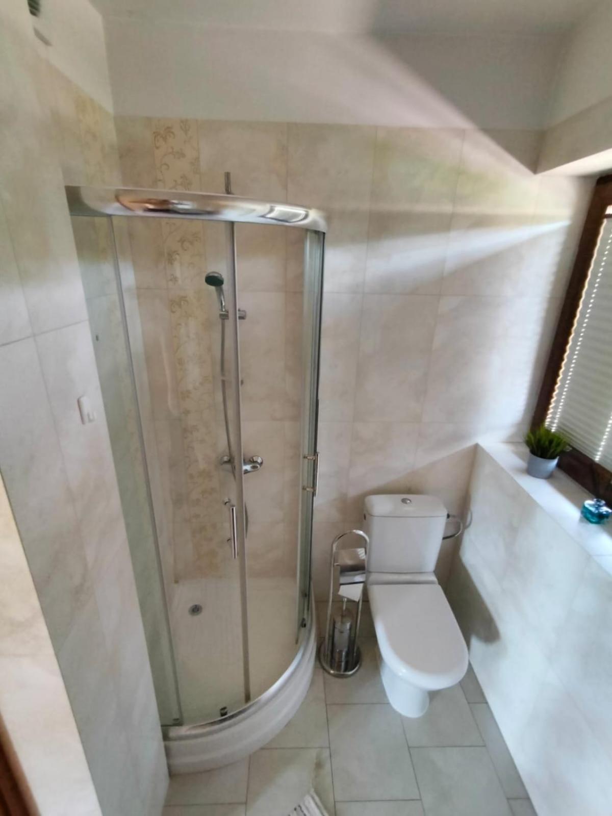 Agroturystyka U Kasi Suryty Exterior photo